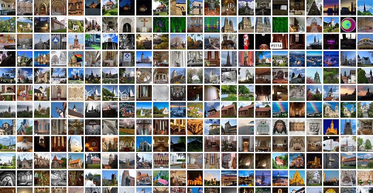 Fotowettbewerb 2024 der Stiftung KiBa und der KD-Bank