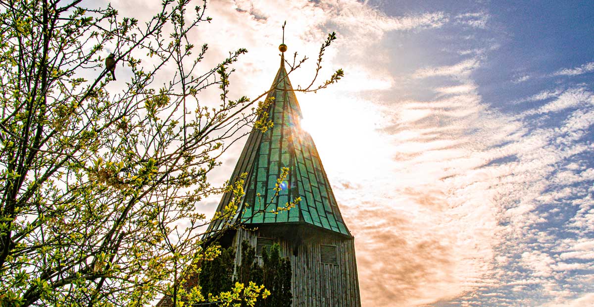 St. Johannis Bannesdorf, Insel Fehmarn (Schleswig-Holstein)
