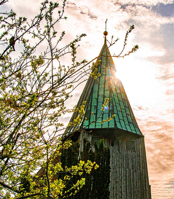 St. Johannis Bannesdorf, Insel Fehmarn (Schleswig-Holstein)