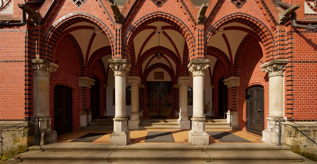 St. Nikolai Chemnitz (Sachsen)