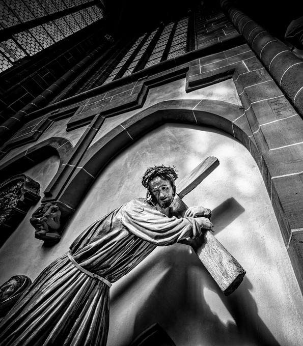 Wetzlarer Dom (Hessen) Wetzlarer Dom (Hessen)