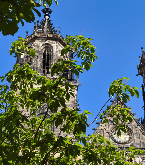Dom zu Magdeburg