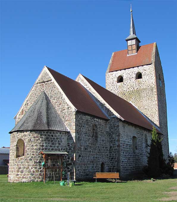 Dorfkirche Winterfeld (Sachsen-Anhalt) Dorfkirche Winterfeld (Sachsen-Anhalt)