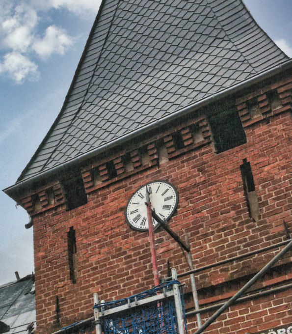 Dorfkirche Strehlen (Brandenburg) Dorfkirche Strehlen (Brandenburg)