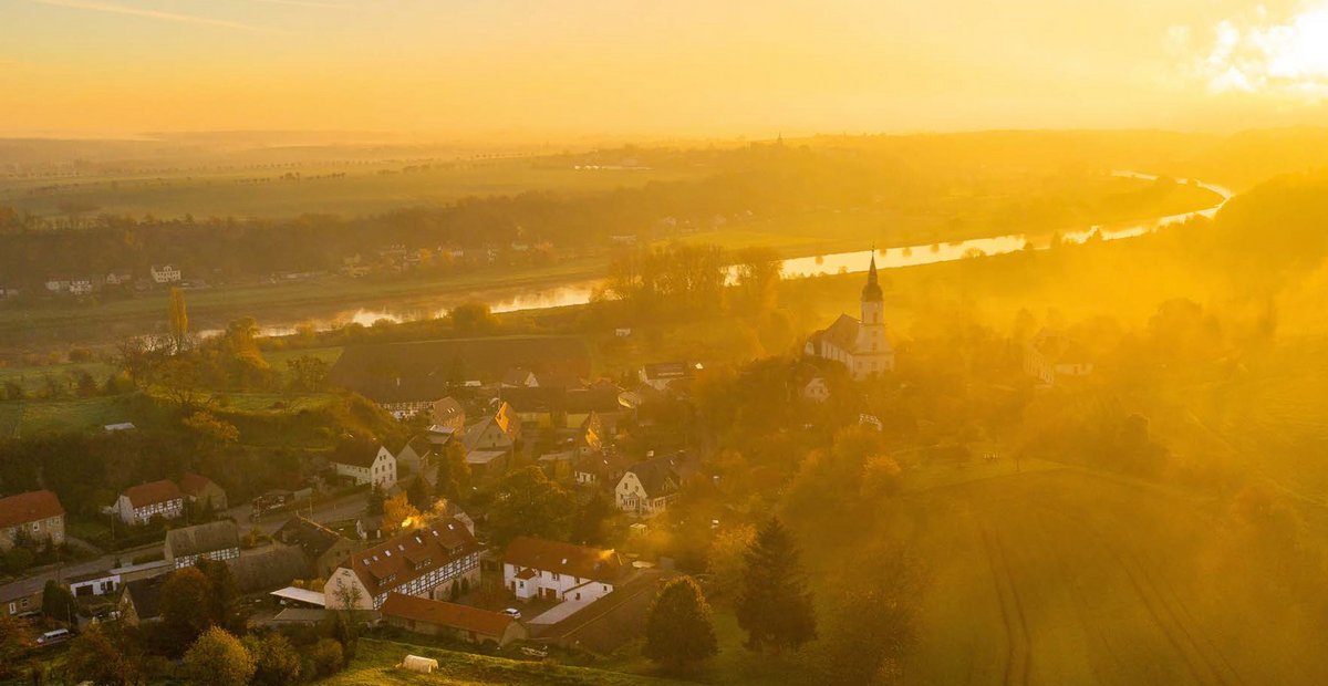 St. Michaelis Zehren (Sachsen)
