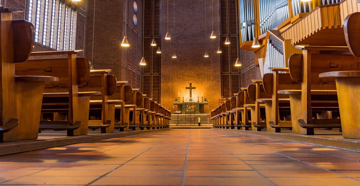 Altstadtkirche Gelsenkirchen (Nordrhein-Westfalen) Altstadtkirche Gelsenkirchen (Nordrhein-Westfalen)