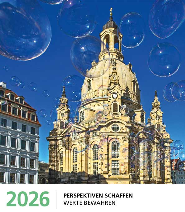 KiBa-Kirchenkalender 2026