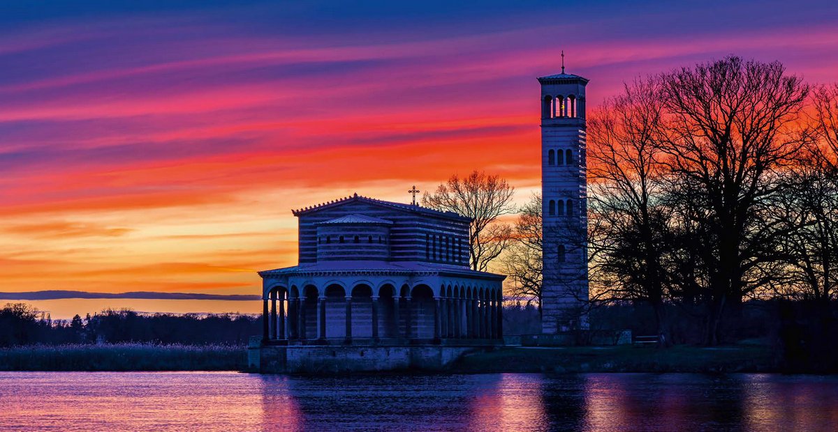 Heilandskirche Potsdam (Brandenburg) Heilandskirche Potsdam (Brandenburg)
