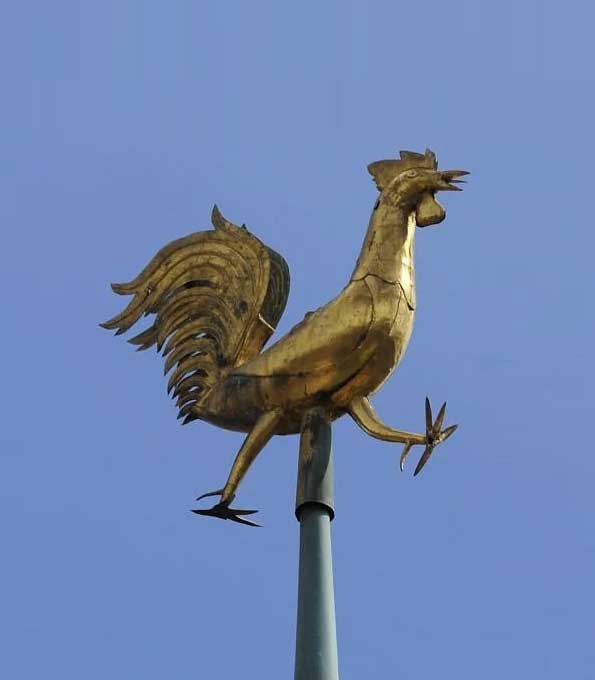 Ehrenamtspreis der EKM