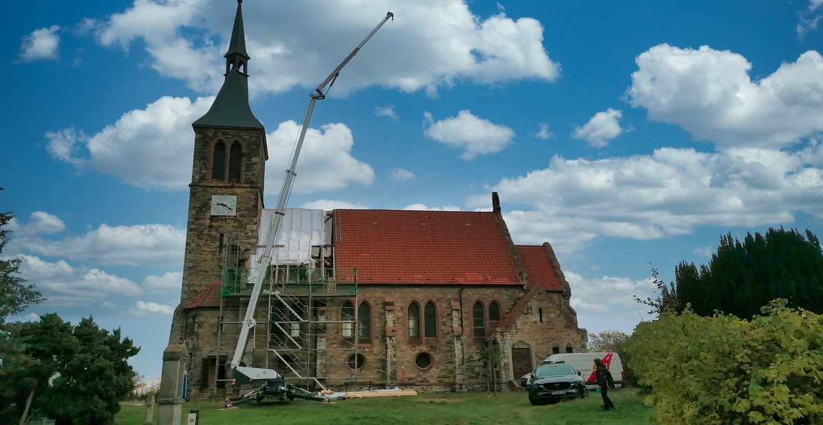 St. Petri Gramsdorf (Sachsen-Anhalt)