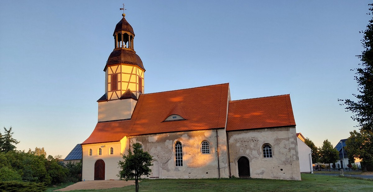 Dorfkirche Fermerswalde (Brandenburg)