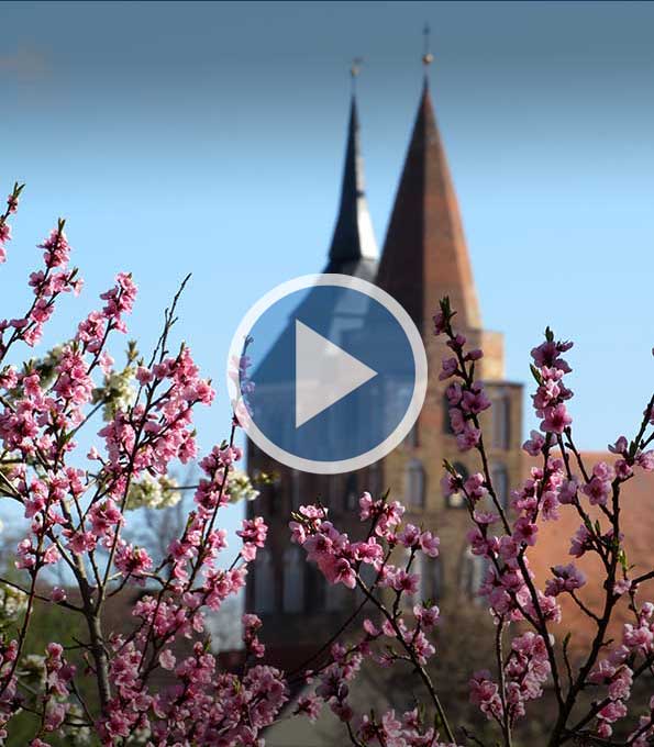 St. Marienkirche Gransee (Brandenburg)