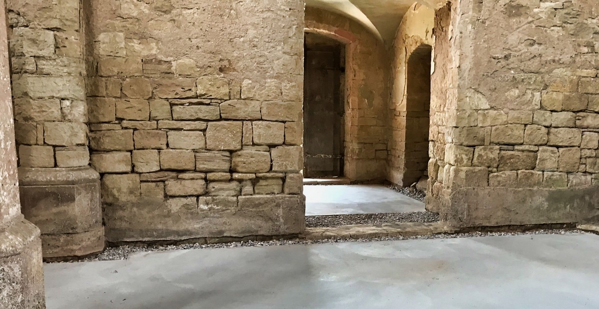 St. Antonius Schaafsdorf (Thüringen)