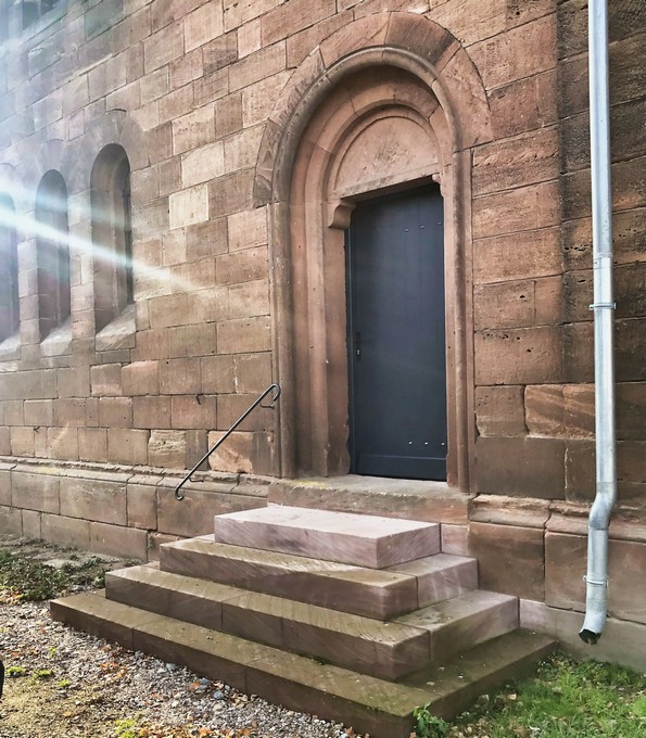 St. Antonius Schaafsdorf (Thüringen)