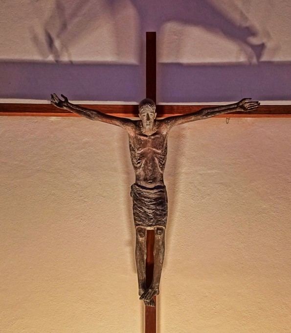 St.-Petrus-Kirche Augsburg (Bayern)