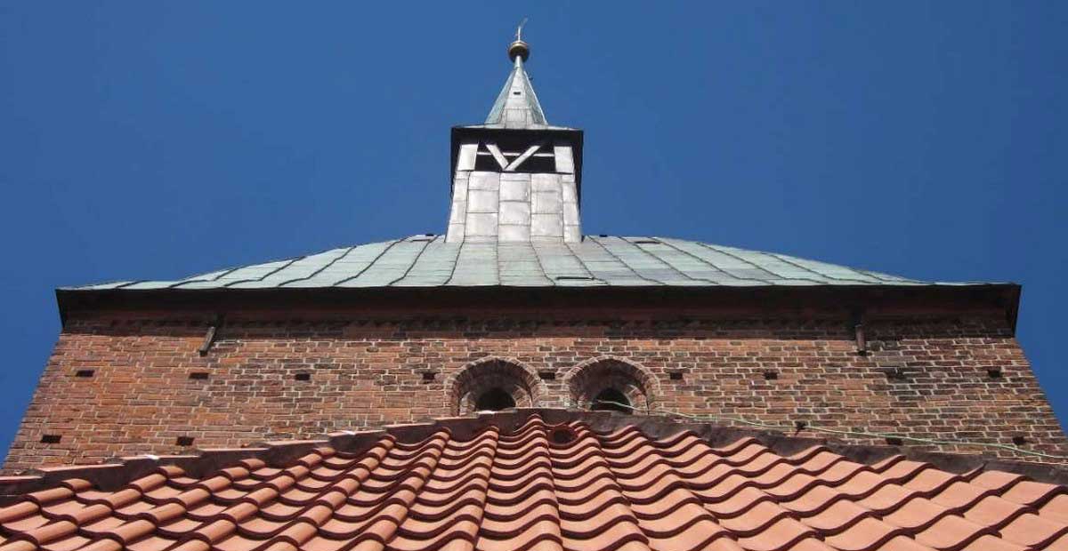St. Nicolai zu Mölln (Schleswig-Holstein)
