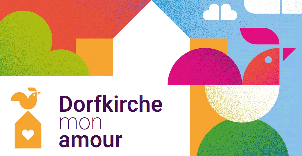 „Dorfkirche mon amour“
