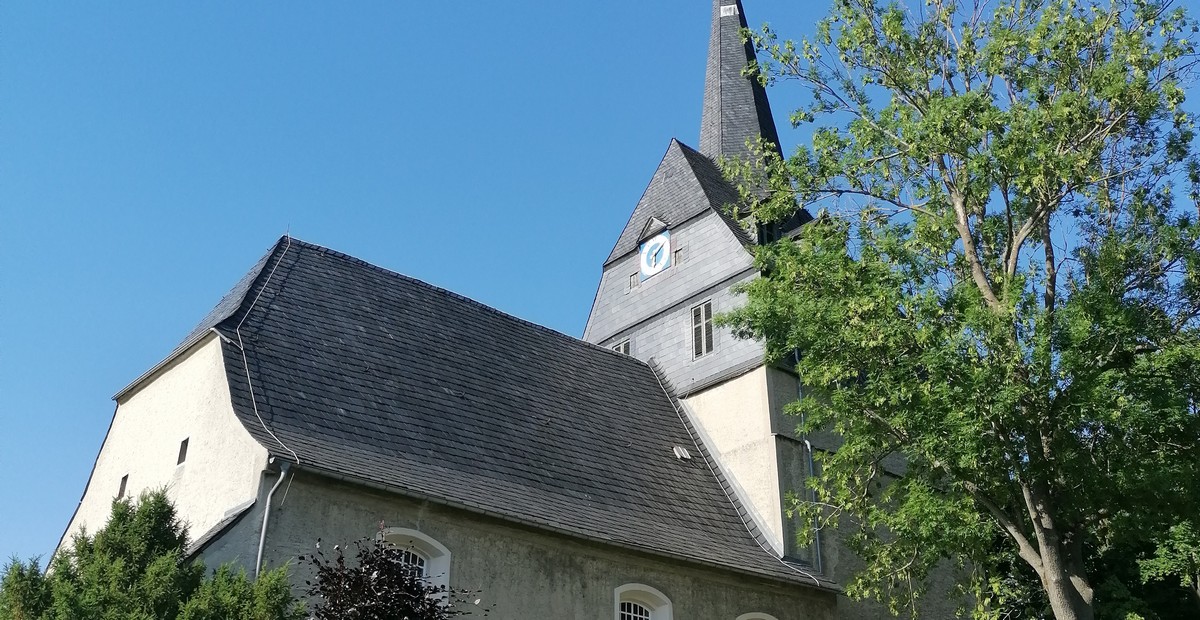 Dorfkirche Thonhausen (Thüringen)
