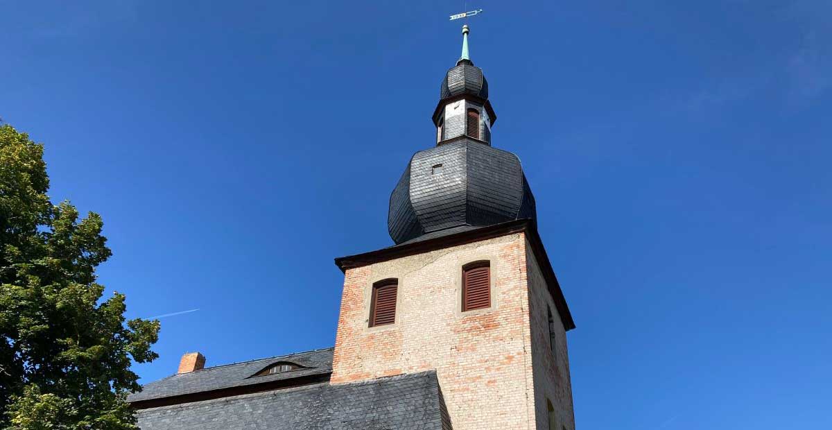 St. Aegidius Beichlingen (Thüringen)