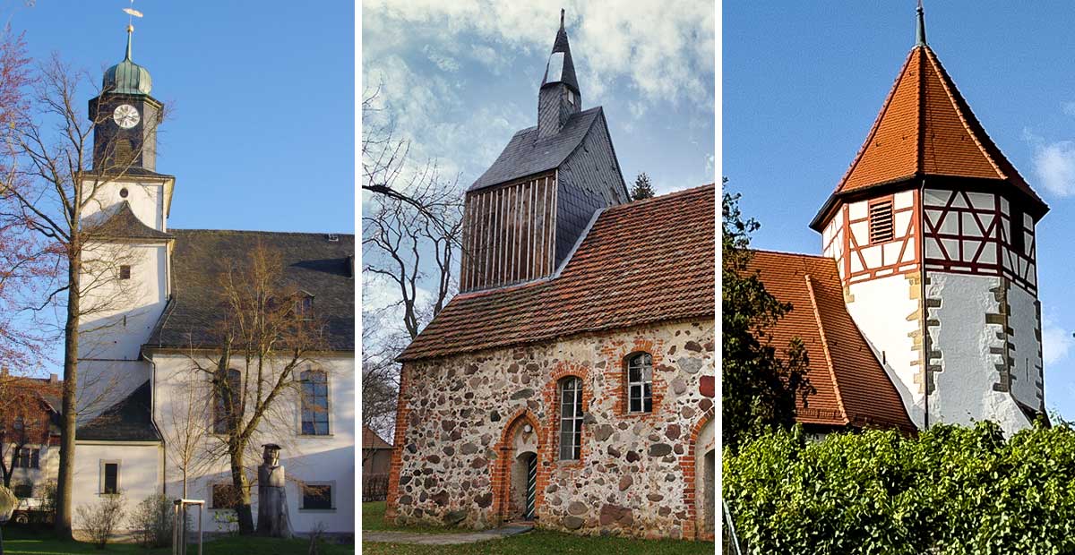 Kirche des Jahres 2026