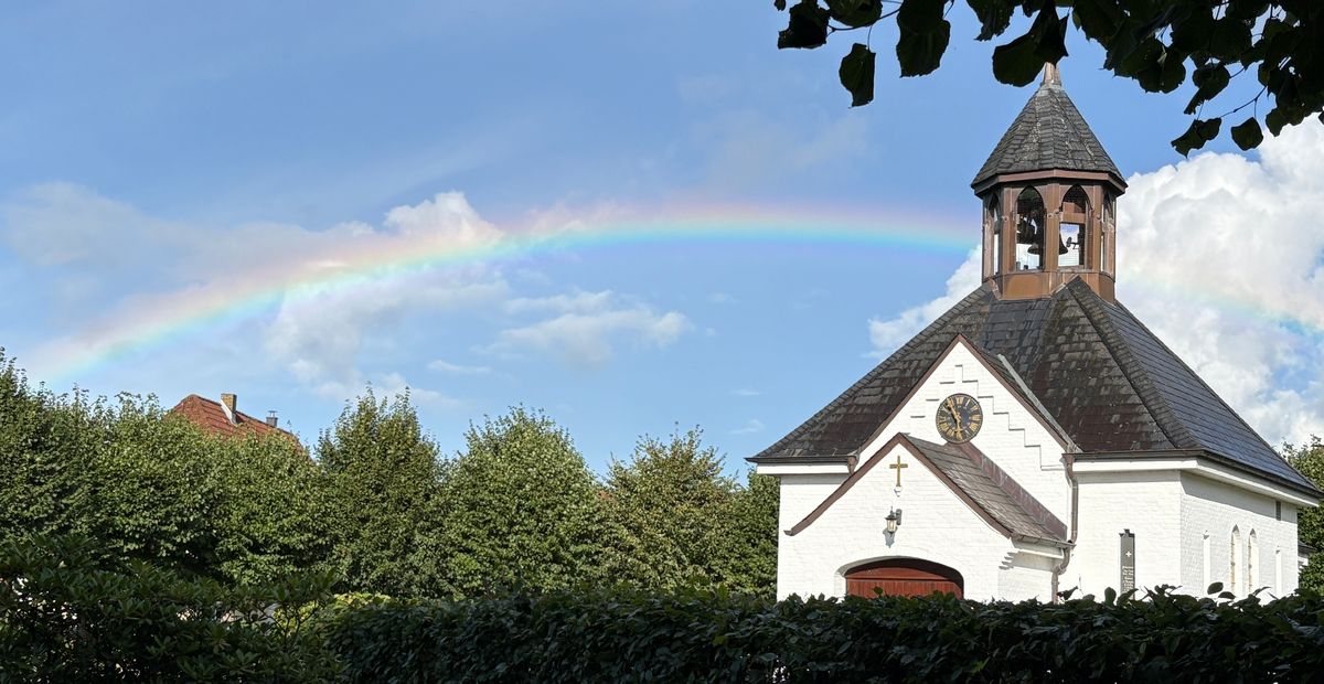 Friedhofskappelle Schleswig-Holm (Schleswig-Holstein)