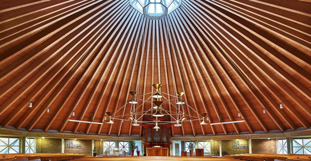 Altreformierte Kirche Emlichheim (Niedersachsen)