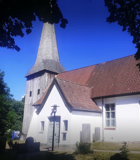 Dorfkirche Flintbek (Schleswig-Holstein)