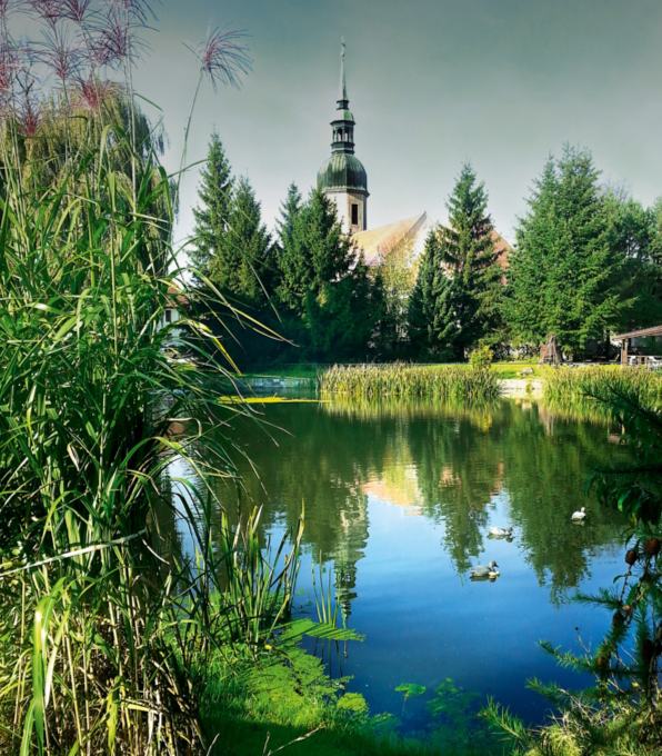 Kirche