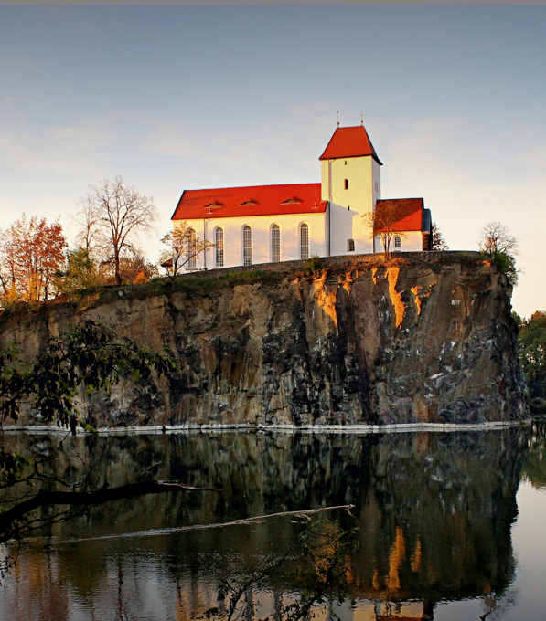 Kirche