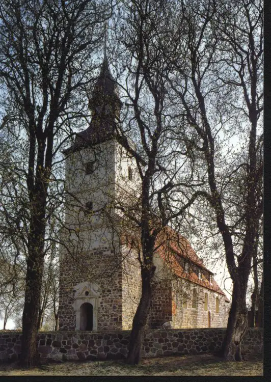 St. Petri Benz