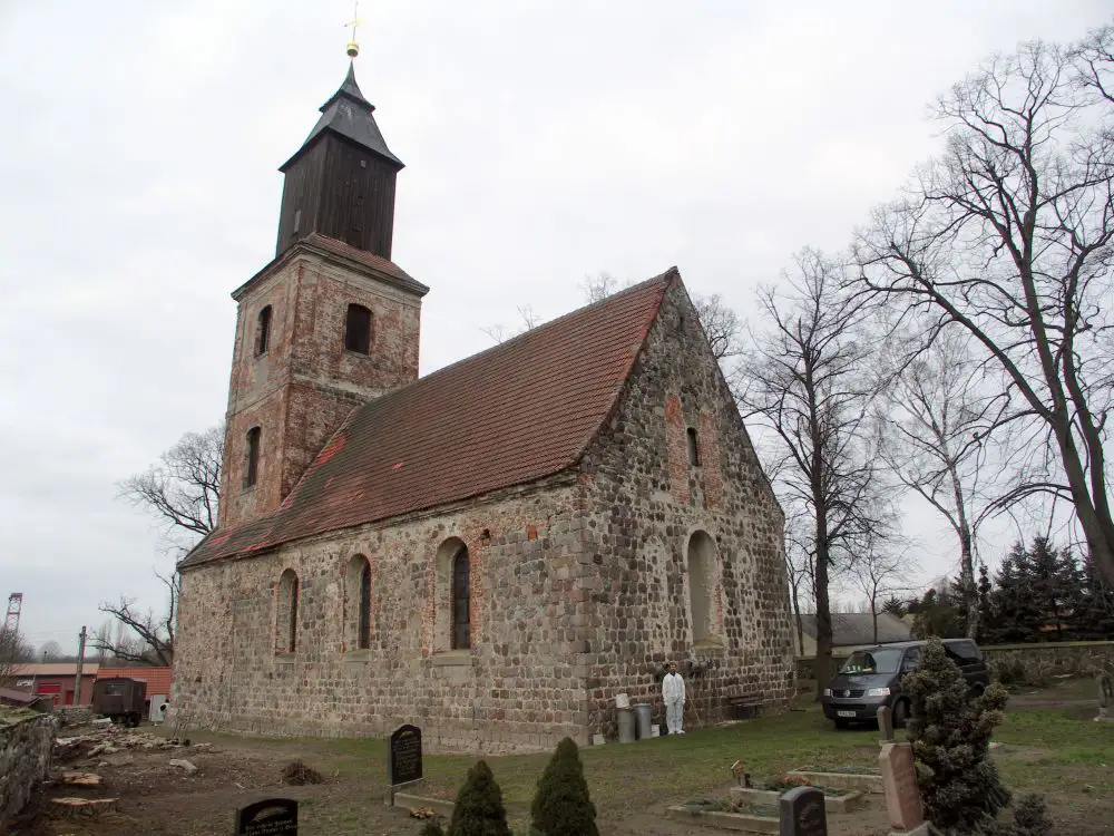 Dorfkirche Dauer