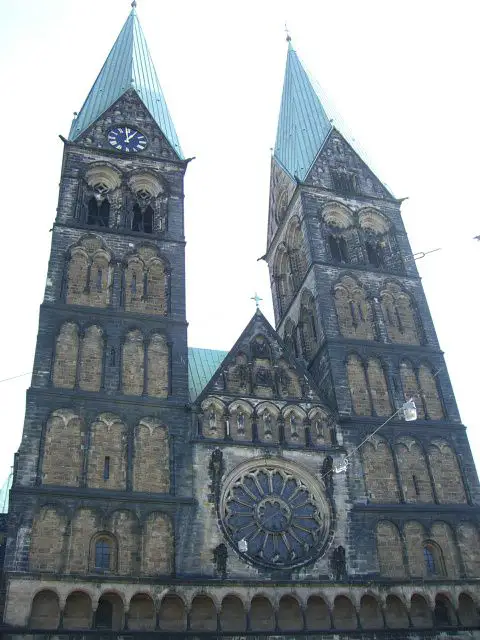 St. Petri Bremen