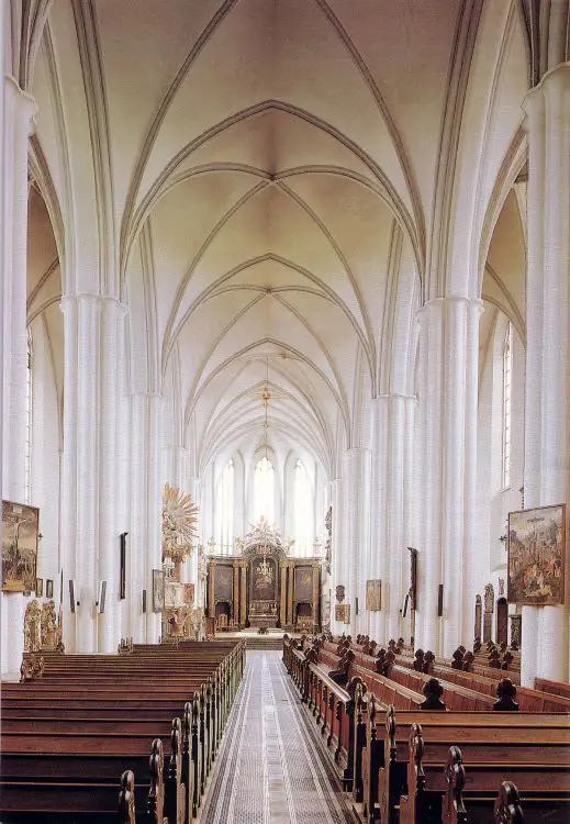 St. Marien Berlin