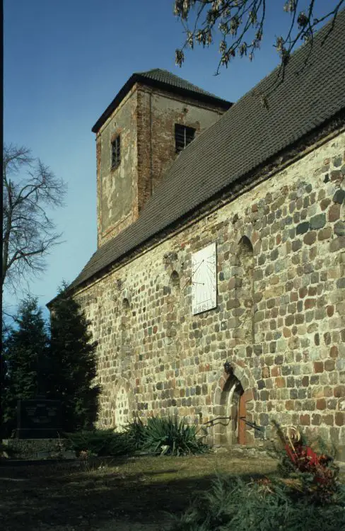 Dorfkirche Flemsdorf
