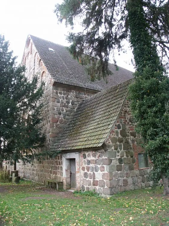 Dorfkirche Neuenkirchen