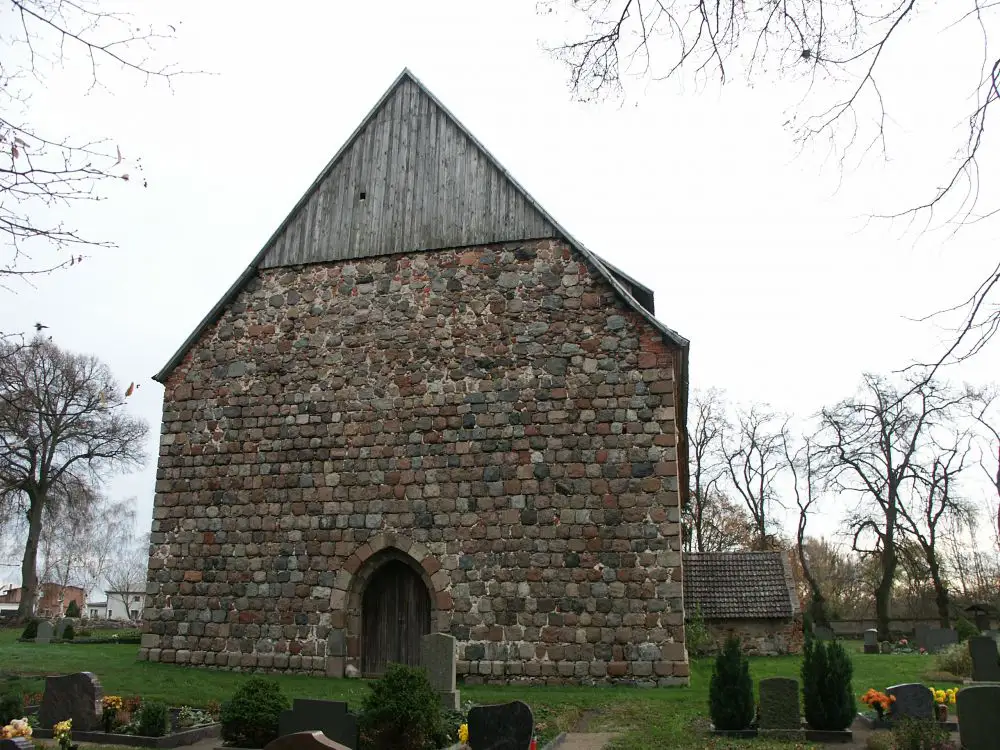 Dorfkirche Neuenkirchen
