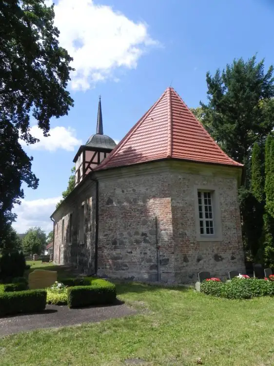 Dorfkirche Stechow