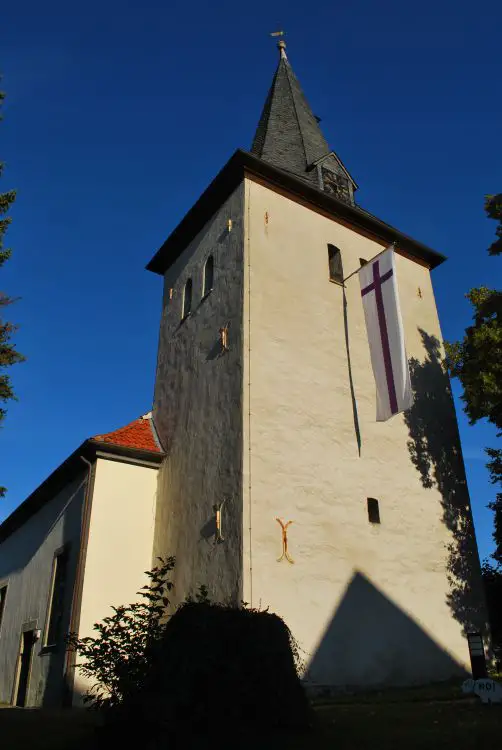 St. Marienkirche Woltershausen