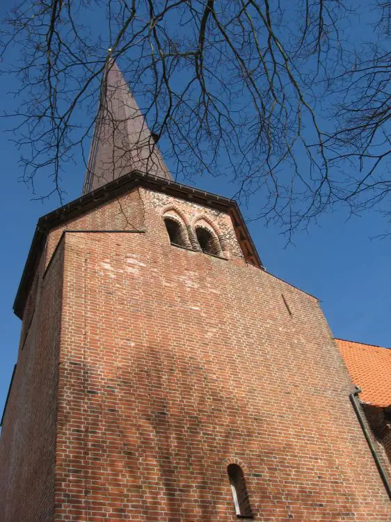 St. Johannis Oederquart