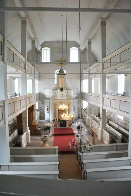 St. Johannes Niederdorla