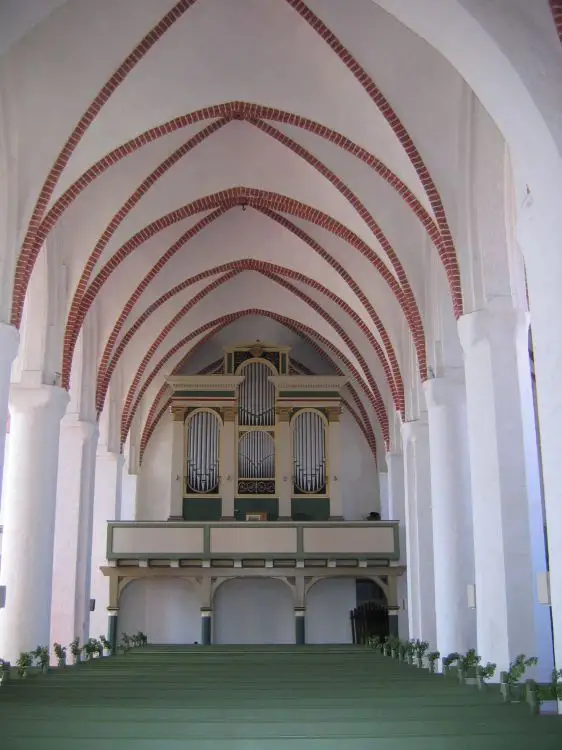 Nicolaikirche Osterburg