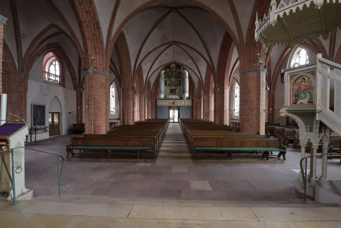 St. Marien Uelzen