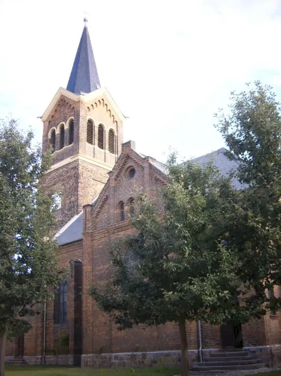 Dorfkirche Radegast