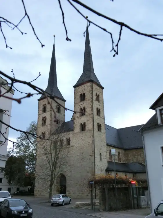 Frauenkirche Grimma