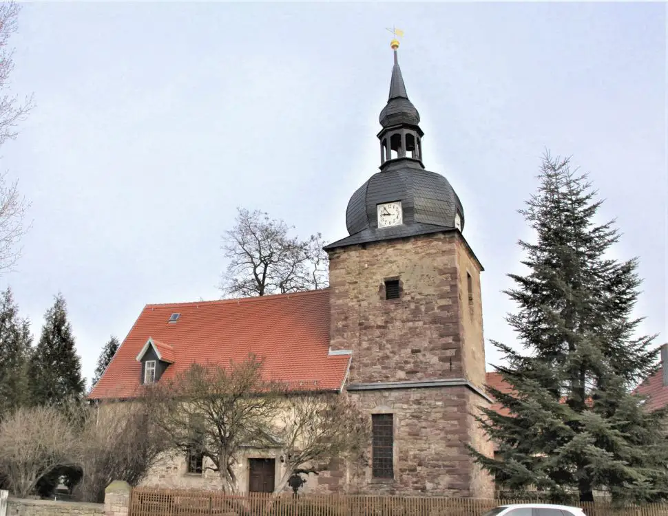 St. Kilian Schönfeld
