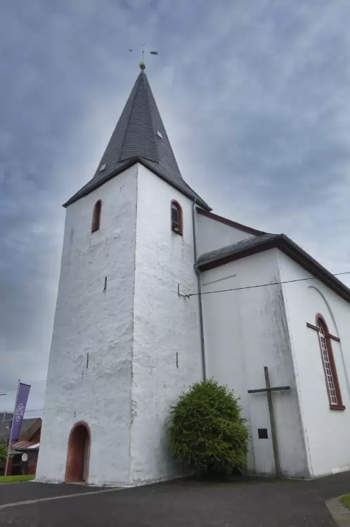 Dorfkirche Alpenrod