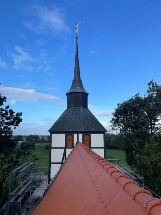Dorfkirche Grambow