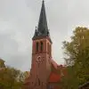 Dorfkirche Ahlbeck
