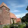 Dorfkirche Alt Karin