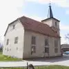 Dorfkirche Altwustrow